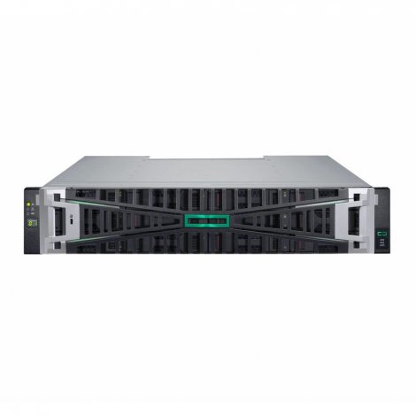 HPE S3T85A | MSA 2070 32Gb/s Fiber Channel SFF SAN Storage Array