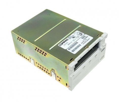 HPE TR-S13AA-CN | 110/220-GB Stand Alone SDLT LVD Tape Drive
