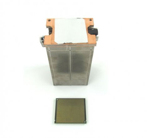 IBM 00E8720 | 4.0Ghz 8-Core P7+ Processor