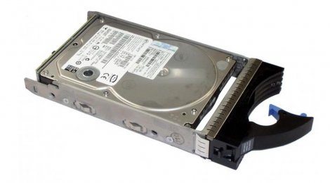 IBM 00FN228-01 | 6TB 7200RPM SAS 12Gbps Nearline Hot Swap (512e) 3.5-inch Hard Drive