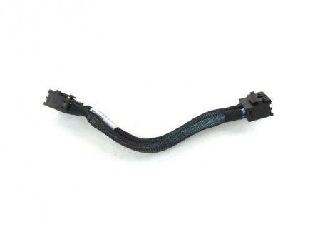 IBM 00RR483 | SAS Backplane Signal Cable (Short) Slot C14 1st Ad