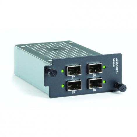 IBM 13N2285-02 | 4-Ports Intelligent Gigabit Ethernet Switch Module