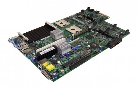 IBM 39Y658802CT | System Board (Motherboard) for eServer xSeries 346