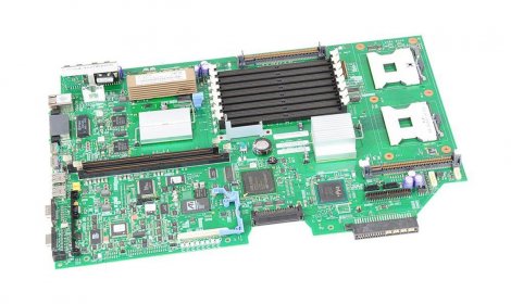 IBM 39Y695802CT | System Board (Motherboard) for xSeries 336 8837