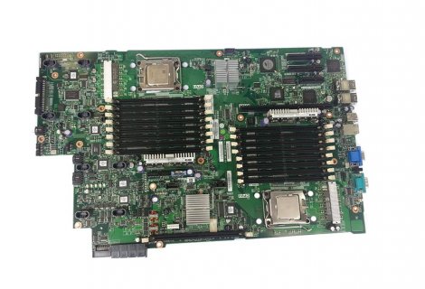 IBM 40K743706CT | System Board (Motherboard) for X3650