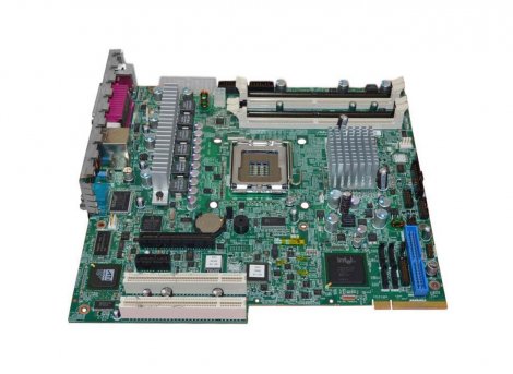 IBM 42C145306CT | Socket LGA775 System Board (Motherboard) for XSeries 206M