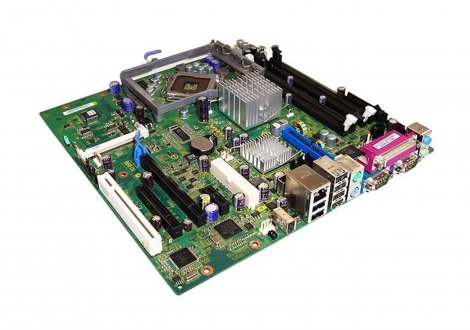 IBM 42C145402CT | System Board (Motherboard) for IntelliStation M Pro (Type 6218)