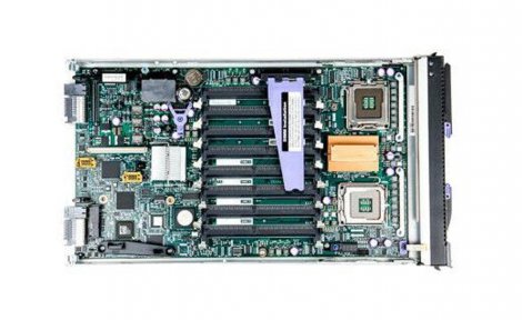 IBM 43W401502CT | System Board (Motherboard) for BladeCentre HS21 XM