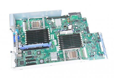 IBM 43W734302CT | System Board (Motherboard) for x3655