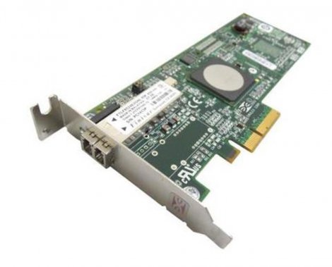 IBM 43W7510-LP | 1-Port Fiber Channel 4Gb/s PCI Express Host Bus Adapter