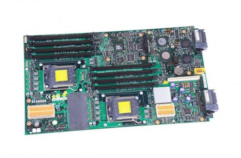 IBM 43X099006CT | System Board (Motherboard) for BladeCentre LS41 7972