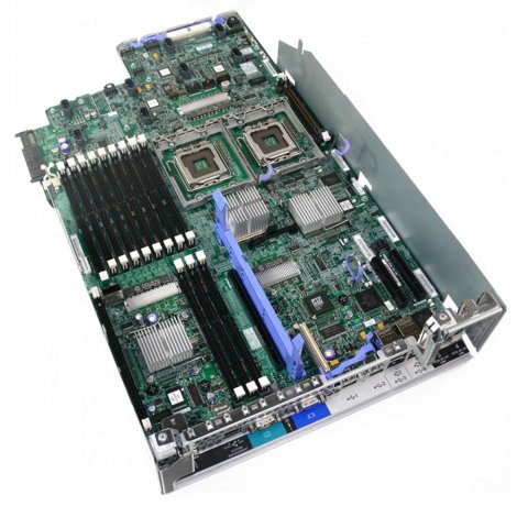 IBM 44W332400000 | System Board (Motherboard) for x3650