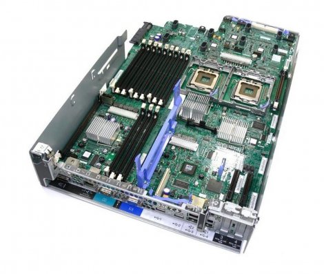 IBM 44W332402CT | System Board (Motherboard) for x3650