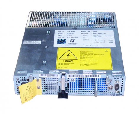 IBM 44X0381-02 | 920W Redundant Power Supply for System x3400 x3500 M2
