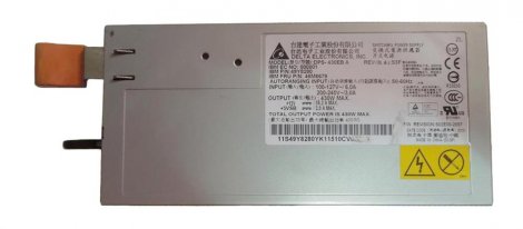 IBM 46M6679-02 | 430W Redundant Hot Swap Power Supply for System x3200 M3