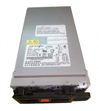 IBM 49P2020-01 | 560W Redundant Hot Swap Power Supply for System x235