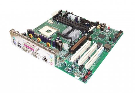 IBM 49P4384-POV | System Board (Motherboard) for NetVista 6790