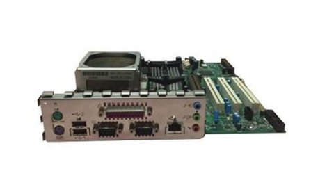 IBM 49P438902CT | System Board (Motherboard) for NetVista 6204