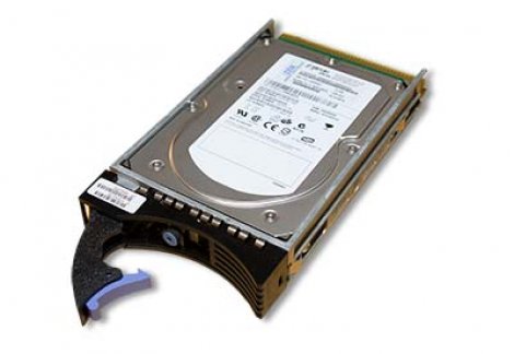 IBM 5185 | 3TB 7200RPM SAS 6Gb/s Nearline 3.5-Inch Hard Drive
