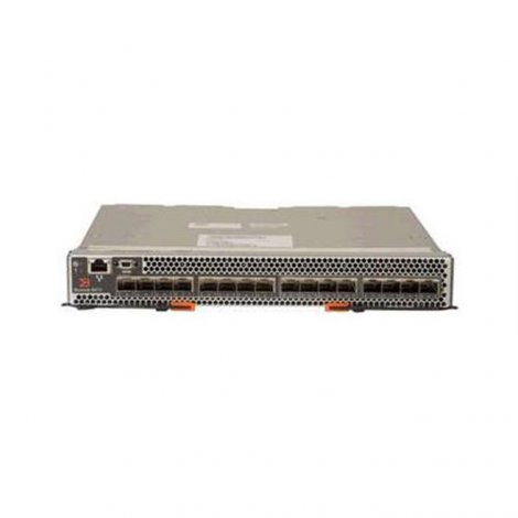 IBM 69Y1909-06 | 16-Ports 10GbE Gigabit Ethernet Network Switch Module for BladeCenter