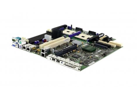 IBM 71P805806CT | System Board (Motherboard) for X345