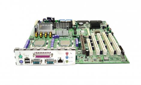 IBM 71P849602CT | System Board (Motherboard) for Intellistation Z Pro