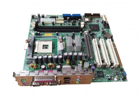 IBM 73P6597-I2 | System Board (Motherboard) for xSeries 205 8480