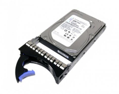 IBM 81Y9774-01 | 3TB 7200RPM SATA 6Gbps Nearline Hot Swap 3.5-inch Hard Drive