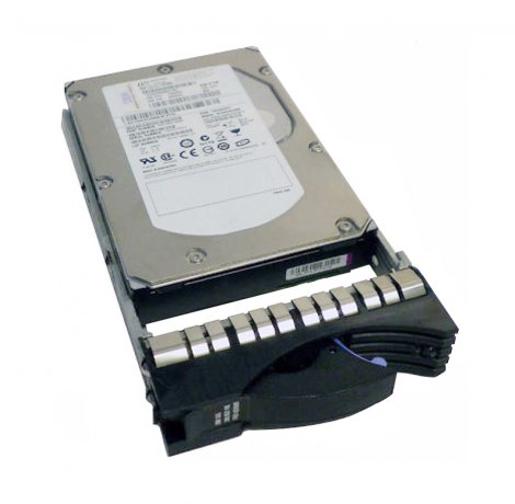 IBM 81Y9794-04 | 2TB 7200RPM SATA 6Gbps Nearline Hot Swap 3.5-inch Hard Drive for System x3650 M2