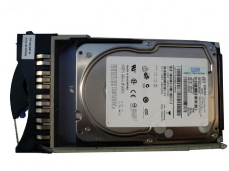 IBM 81Y9798-DDO | 3TB 7200RPM SATA 6Gbps Nearline Hot Swap 3.5-inch Hard Drive for System x3650 M2