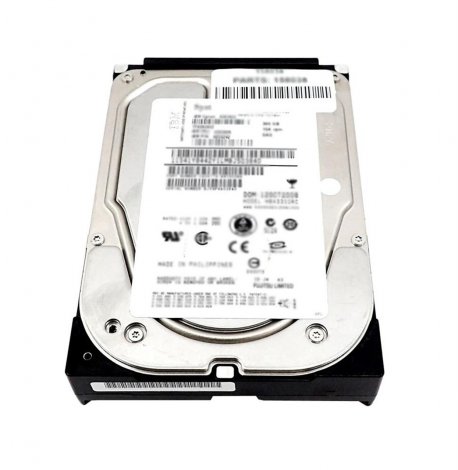 IBM 81Y9799-JP | 3TB 7200RPM SATA 6Gbps Nearline Hot Swap 3.5-inch Hard Drive for System x3650 M2 Server
