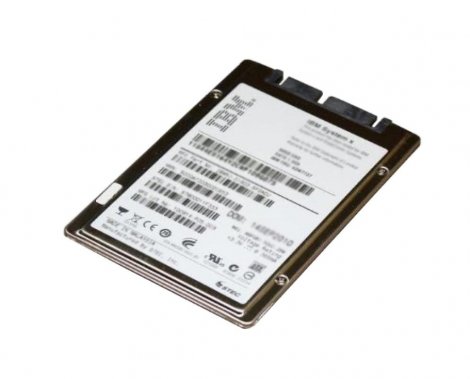 IBM 8722-AC1 | 64GB MLC SATA 1.8-inch Internal Solid State Drive (SSD)