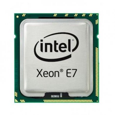 IBM 88Y5720-06 | Processor Xeon Intel Xeon Processor E7-2850 (24M Cache, 2.00 GHz, 6.40GT/s Intel QPI) Ten-Core 2.00GHz Socket LGA1567 Bus Speed 1066MHz Socket 24MB Cache