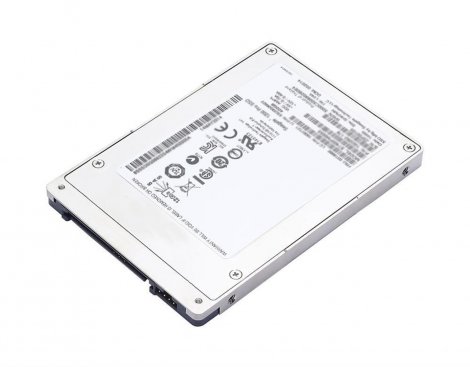 IBM ESXSHUSMM1616ASS20 | 1.6TB MLC SAS 12Gb/s 2.5-Inch Solid State Drive (SSD)