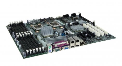 IBM FRU41Y9077 | System Board (Motherboard) for xSeries X3400 X3500