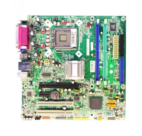 IBM FRU43C3505 | System Board (Motherboard) for ThinkCentre A55/M55E