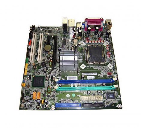 IBM FRU45R7728 | System Board (Motherboard) for ThinkCentre
