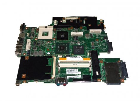 IBM FRU63Y1429 | System Board (Motherboard) for ThinkPad T500