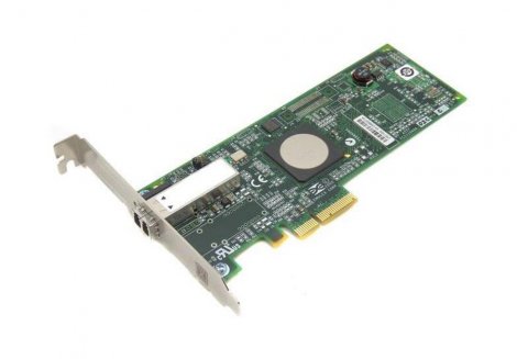 IBM LPE11000-IBM | LPE11000- 1 x Port 4Gb Fiber Channel PCI Express 2.0 x4 Host Bus Adapter