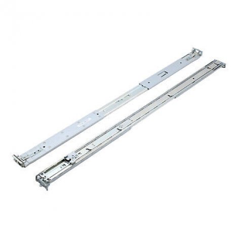 IBM VDX6740-RAILS | Rail Kit For Network Switch