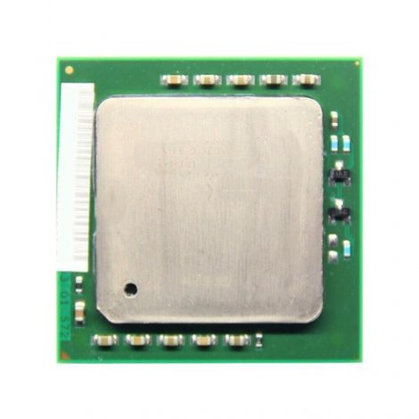 IBM X-306-1M-800 | 3.00GHz 800MHz FSB 1MB L2 Cache Socket PPGA604 Intel Xeon Processor