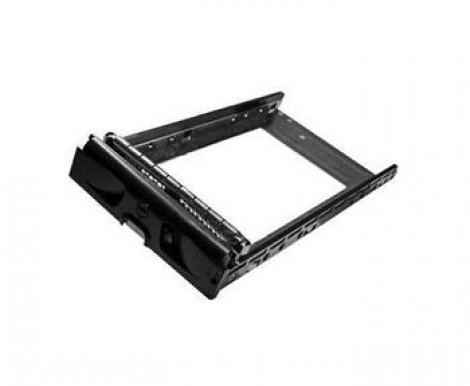 Infortrend 9273S1DT2S1S-0031 | Hard Drive Tray Storage Bay Adapter 1 x Internal Hot-pluggable Serial ATA Serial ATA Internal
