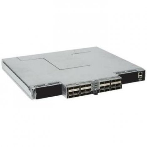 Intel 100SWE24UF2 | Omni-Path Edge Switch 100 Series 24-Ports Forward 2 PSU
