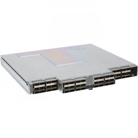 Intel 100SWE48QR2 | Omni-Path 100SWE48Q Ethernet Switch