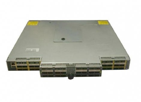 Intel 100SWE48URD | Omni-Path 100 Series 48-Ports Reverse 1 External DC 12V Edge Switch