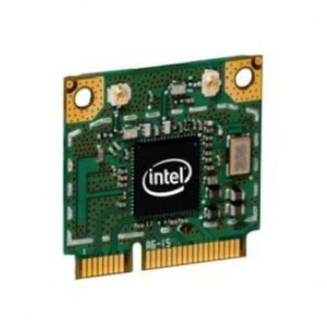 Intel 112BN.MMWG | Wi-Fi Link 1000 Wireless Adapter Mini PCI Express 300Mbps IEEE 802.11n (draft)