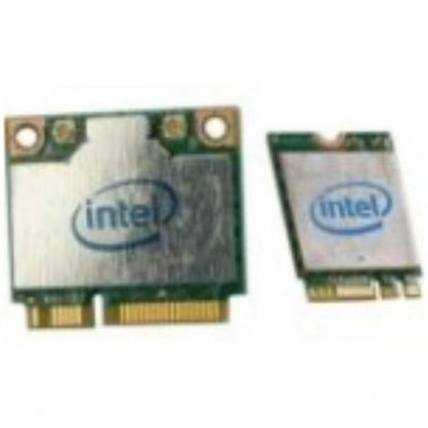 Intel 3160.HMWG.R | Wi-Fi Wireless-AC 3160 Dual Band 1x1 AC