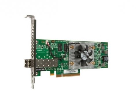 Intel 41A2571-B1-02 | PRO/1000 GT Single-Port Low Profile Desktop PCI Network Adapter