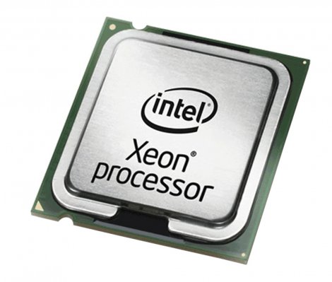 Intel 5060 | Xeon Dual Core 3.20GHz 1066MHz FSB 4MB L2 Cache Processor