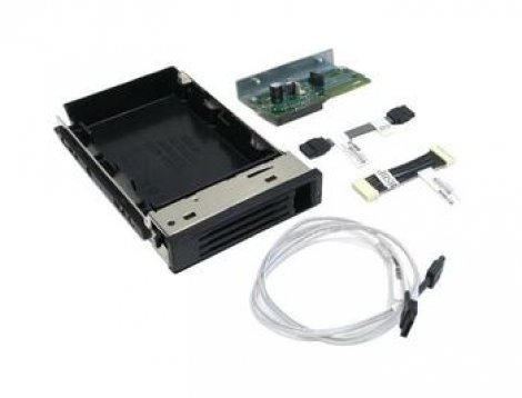 Intel ASR2500SIXDRV | Sixth SAS / SATA Drive Kit Chassis Upgrade Kit